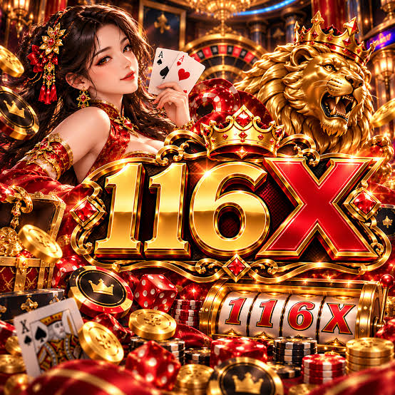 116X - 116x Portal Resmi Game Kasino dengan Link Daftar dan Akses Alternatif
