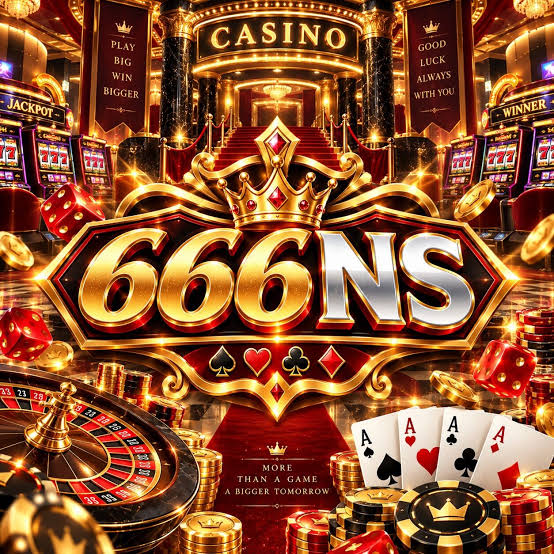 666NS - 666ns Situs Resmi Slot Online dan Pilihan Game PG Soft
