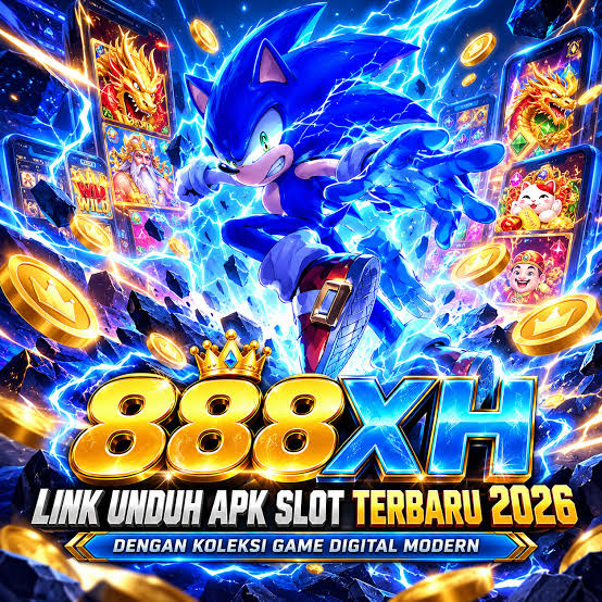 Pusat hiburan 888XH