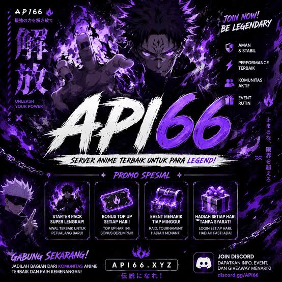 API66 - api66 Jelajahi Ragam Slot Online dengan Tema Menarik