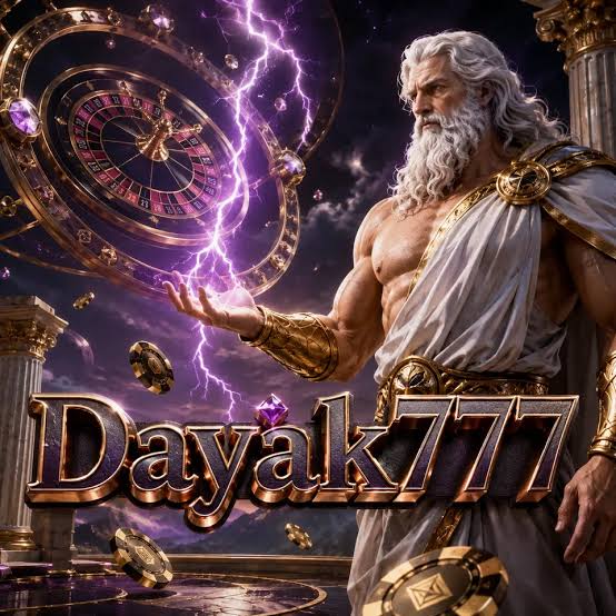 DAYAK777 - dayak777 Platform Slot Online dengan Pengalaman Bermain Terbaik