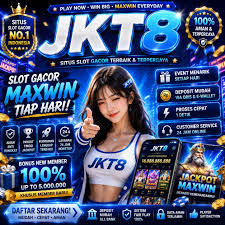 JKT8 - jkt8 Portal Hiburan Game Online Mobile Resmi & Terpercaya