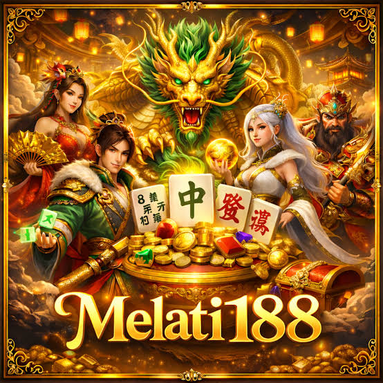 MELATI188 - melati188 Situs Slot Online Resmi dengan Akses Daftar dan Login
