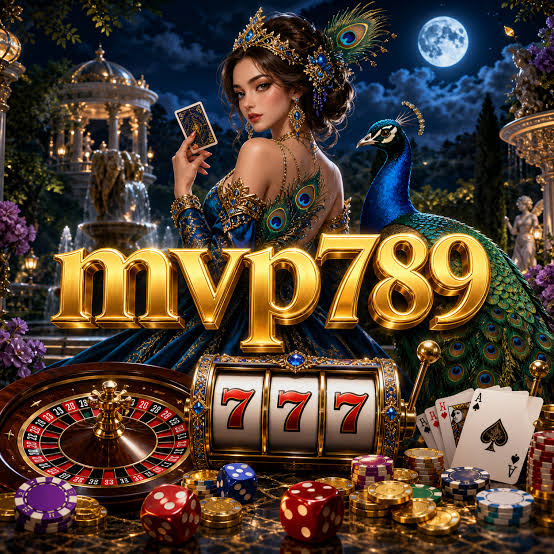 MVP789 - mvp789 Situs Slot Online Resmi dengan Akses Daftar dan Login