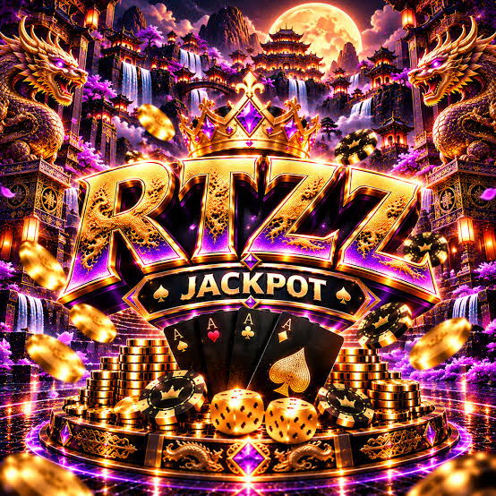 RTZZ - rtzz Game Slot Online dengan Beragam Tema dan Fitur Bonus
